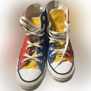 Converse Chuck Taylor Allstars unisex style very good used condition
